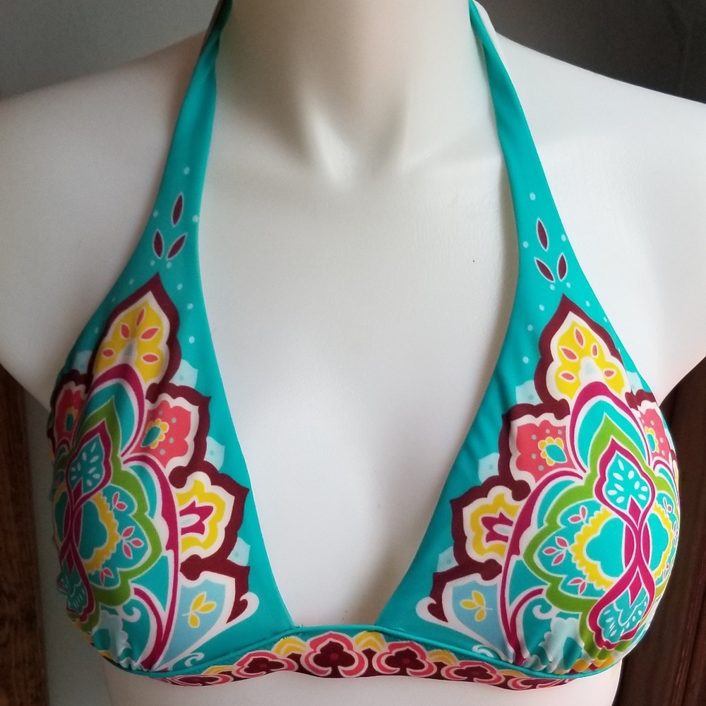Victoria's Secret Bikini Top